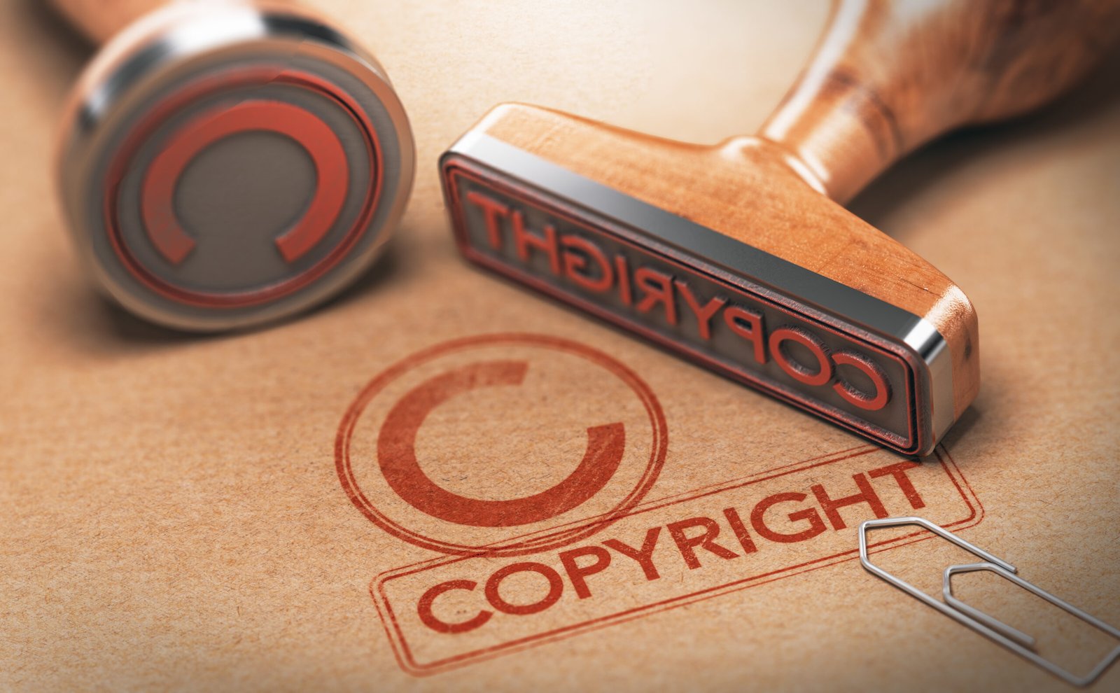 Copyright — Trademark Registration Services India