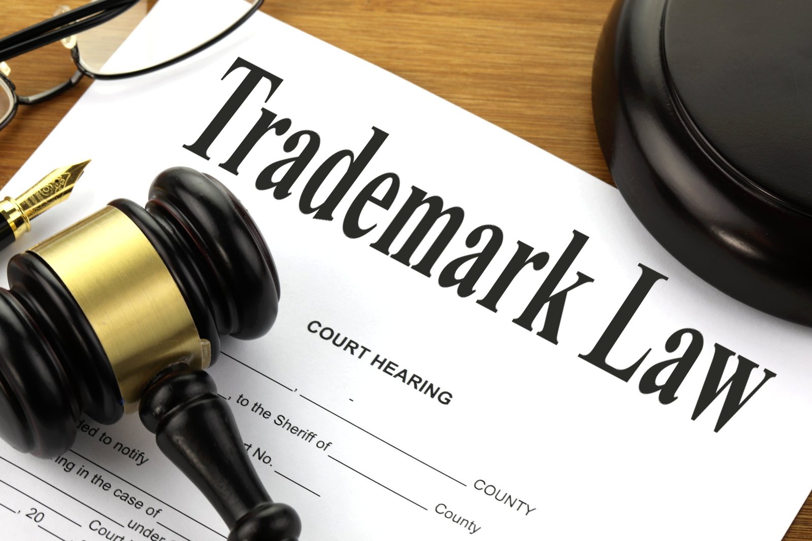 Enforcement — Trademark Registration Services India